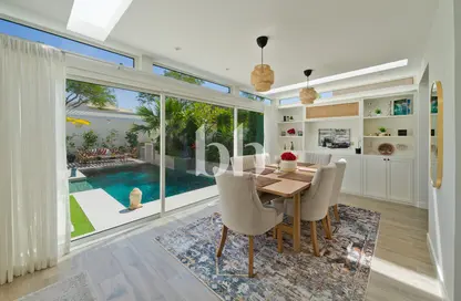 Townhouse - 2 Bedrooms - 3 Bathrooms for rent in Alma 2 - Alma - Arabian Ranches - Dubai