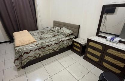Apartment - Studio - 1 for rent in Sheikh Jaber Al Sabah Street - Al Naimiya - Al Nuaimiya - Ajman Apartment - Studio - 1 for rent in Sheikh Jaber Al Sabah Street - Al Naimiya - Al Nuaimiya - Ajman