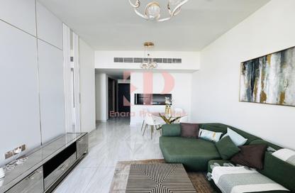 Apartment - 2 Bedrooms - 3 Bathrooms for sale in Gemz by Danube - Al Furjan - Dubai Apartment - 2 Bedrooms - 3 Bathrooms for sale in Gemz by Danube - Al Furjan - Dubai