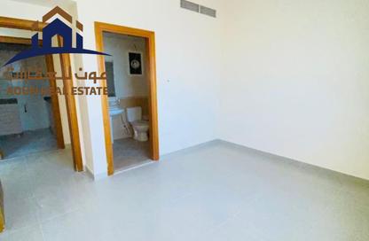 Apartment - 1 Bedroom - 2 Bathrooms for sale in Tiger 2 Building - Al Taawun Street - Al Taawun - Sharjah Apartment - 1 Bedroom - 2 Bathrooms for sale in Tiger 2 Building - Al Taawun Street - Al Taawun - Sharjah
