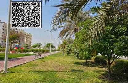 Apartment - Studio - 1 Bathroom for rent in Al Amira Village - Al Yasmeen - Ajman