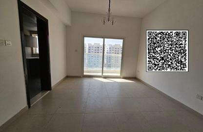 Apartment - Studio - 1 Bathroom for rent in Al Amira Village - Al Yasmeen - Ajman