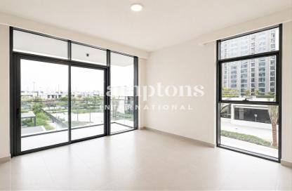 Apartment - 1 Bedroom - 1 Bathroom for rent in Golf Grand - Dubai Hills Estate - Dubai