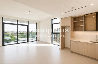 Apartment - 1 Bedroom - 1 Bathroom for rent in Golf Grand - Dubai Hills Estate - Dubai