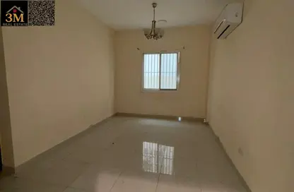 Apartment - 1 Bedroom - 1 Bathroom for rent in Al Mowaihat 1 - Al Mowaihat - Ajman