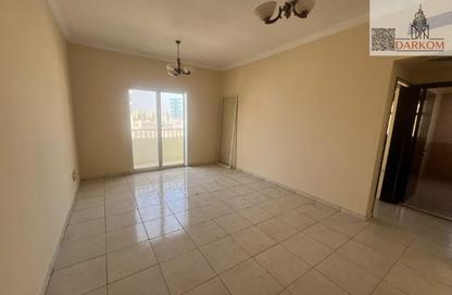 Apartment - 1 - 1 for rent in King Faisal Street - Ajman Apartment - 1 - 1 for rent in King Faisal Street - Ajman
