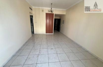 Apartment - 1 - 1 for rent in King Faisal Street - Ajman