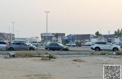 Land - Studio for sale in Al Jurf Industrial 2 - Al Jurf Industrial - Ajman