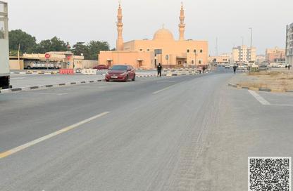 Land - Studio for sale in Al Jurf Industrial 2 - Al Jurf Industrial - Ajman