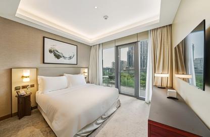 Apartment - 3 - 4 for sale in The Address Residences Dubai Opera Tower 2 - The Address Residences Dubai Opera - Downtown Dubai - Dubai