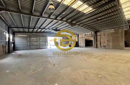 Warehouse - Studio for rent in Al Quoz Industrial Area 4 - Al Quoz Industrial Area - Al Quoz - Dubai