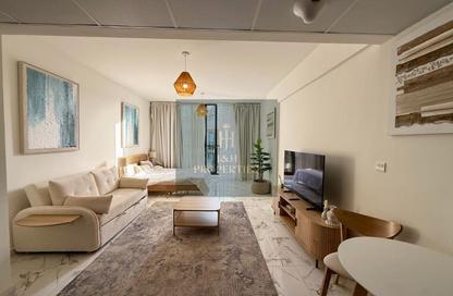 Apartment - Studio - 1 for sale in East - Marina Residences Phase 3 - Al Hamra Village - Ras Al Khaimah Apartment - Studio - 1 for sale in East - Marina Residences Phase 3 - Al Hamra Village - Ras Al Khaimah