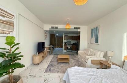 Apartment - Studio - 1 for sale in East - Marina Residences Phase 3 - Al Hamra Village - Ras Al Khaimah Apartment - Studio - 1 for sale in East - Marina Residences Phase 3 - Al Hamra Village - Ras Al Khaimah