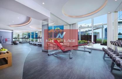 Apartment - 2 Bedrooms - 3 Bathrooms for sale in Damac Maison Dubai Mall Street (The Signature) - Burj Khalifa Area - Downtown Dubai - Dubai