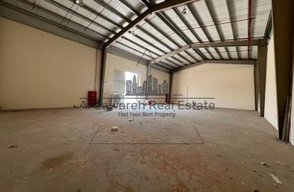 Warehouse - Studio - 1 Bathroom for rent in Umm Dir - Umm Al Quwain