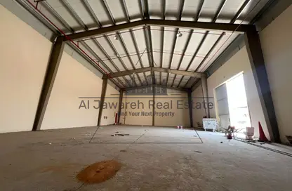 Warehouse - Studio - 1 Bathroom for rent in Umm Dir - Umm Al Quwain