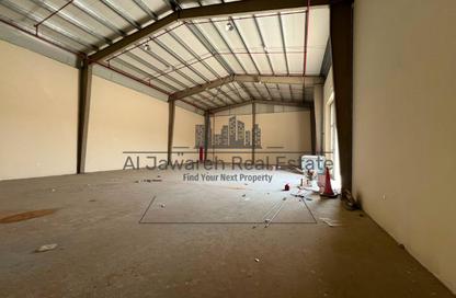 Warehouse - Studio - 1 Bathroom for rent in Umm Dir - Umm Al Quwain