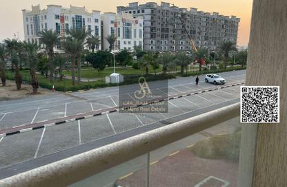 Apartment - Studio - 1 for sale in A4 Building - Al Ameera Village - Ajman