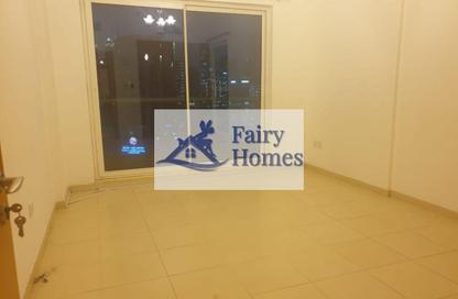 Apartment - 1 - 1 for sale in Mayfair Residency - Business Bay - Dubai