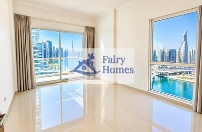 Apartment - 1 - 1 for sale in Mayfair Residency - Business Bay - Dubai Apartment - 1 - 1 for sale in Mayfair Residency - Business Bay - Dubai