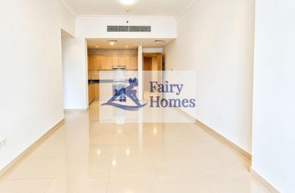 Apartment - 1 - 1 for sale in Mayfair Residency - Business Bay - Dubai