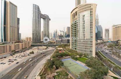 Apartment - 1 - 2 for rent in The Lofts East - The Lofts - Downtown Dubai - Dubai Apartment - 1 - 2 for rent in The Lofts East - The Lofts - Downtown Dubai - Dubai