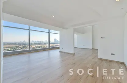 Apartment - 3 Bedrooms - 4 Bathrooms for rent in Jumeirah Living - World Trade Centre Residence - World Trade Center - Dubai