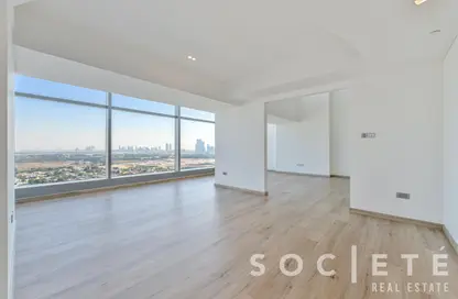 شقة - 3 غرف نوم - 4 حمامات للايجار في جميرا ليفين - برج التجارة العالمي السكني - المركز المالي العالمي - دبي