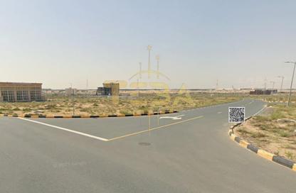 Land - Studio for sale in Tilal City C - Tilal City - Sharjah