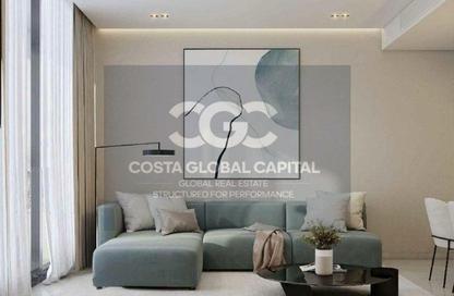 Apartment - 2 Bedrooms - 2 Bathrooms for sale in Cubix Residences - District 12 - Jumeirah Village Circle - Dubai