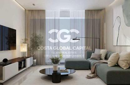 Apartment - 2 Bedrooms - 2 Bathrooms for sale in Cubix Residences - District 12 - Jumeirah Village Circle - Dubai