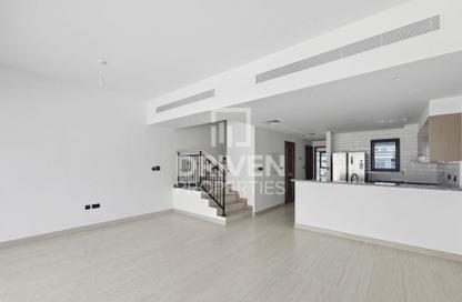Townhouse - 4 Bedrooms - 3 Bathrooms for rent in Santorini - Damac Lagoons - Dubai