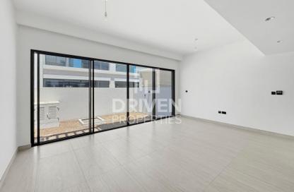 Townhouse - 4 Bedrooms - 3 Bathrooms for rent in Santorini - Damac Lagoons - Dubai