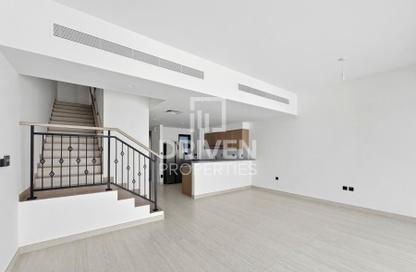 Townhouse - 4 Bedrooms - 3 Bathrooms for rent in Santorini - Damac Lagoons - Dubai