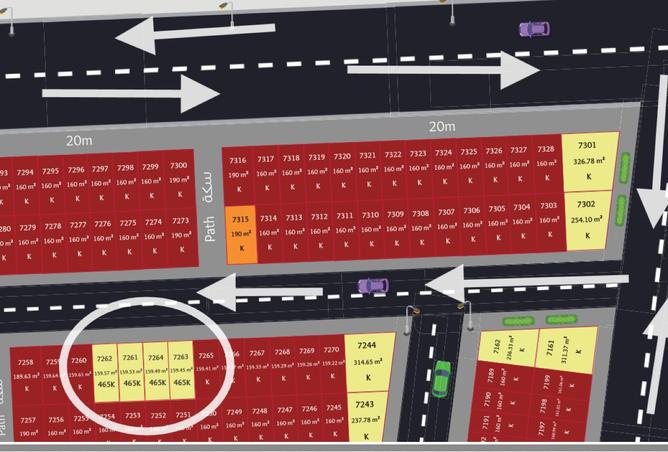 15982599 - الصورة الرئيسية للعقار