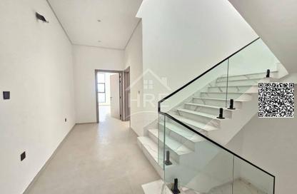 Townhouse - 5 Bedrooms - 6 Bathrooms for rent in Al Helio 2 - Al Helio - Ajman