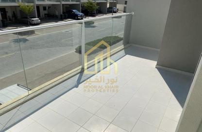 تاون هاوس - 3 غرف نوم - 3 حمامات للبيع في فاردون - داماك هيلز 2 - دبي