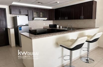 Apartment - 2 Bedrooms - 3 Bathrooms for rent in Churchill Residency Tower - Churchill Towers - Business Bay - Dubai