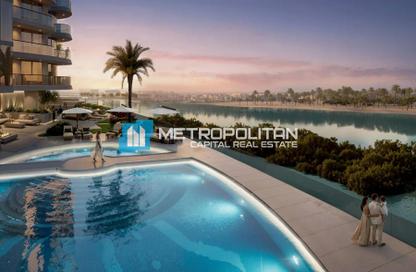 Apartment - 1 Bedroom - 2 Bathrooms for sale in Radisson Residences - Tower 1 - City Of Lights - Al Reem Island - Abu Dhabi