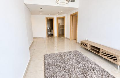 Apartment - 1 - 2 for rent in The Square Tower - District 13 - Jumeirah Village Circle - Dubai