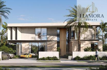 Villa - 6 Bedrooms - 7 Bathrooms for sale in The Oasis - Lavita - The Oasis by Emaar - Dubai
