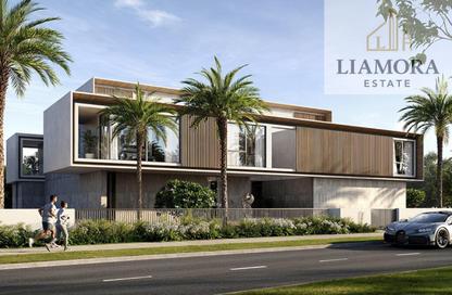 Villa - 6 Bedrooms - 7 Bathrooms for sale in The Oasis - Lavita - The Oasis by Emaar - Dubai