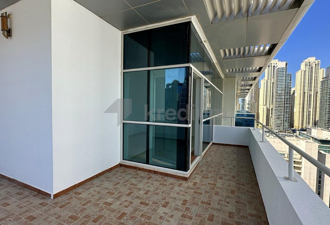 Spacious Layout | Huge Balcony | Close to Metro photo 12