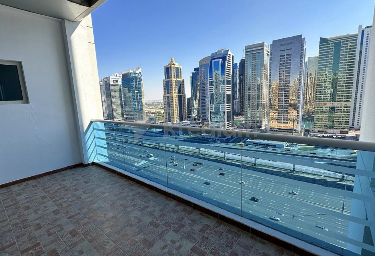 Spacious Layout | Huge Balcony | Close to Metro photo 11