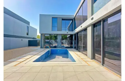 Villa - 4 Bedrooms - 6 Bathrooms for sale in Robinia - Masaar - Tilal City - Sharjah