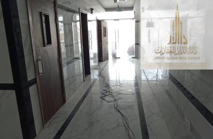 Compound - 7+ Bedrooms - 7+ Bathrooms for rent in Al Jurf 3 - Al Jurf - Ajman Downtown - Ajman