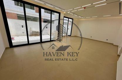 Villa - 5 - 7 for sale in Tilal City A - Tilal City - Sharjah