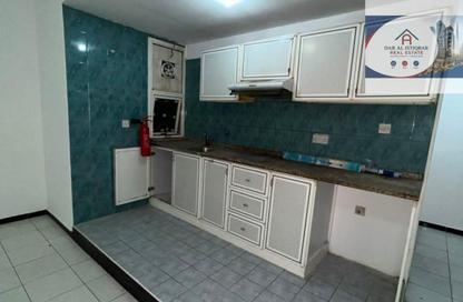 Apartment - Studio - 1 Bathroom for rent in Abu Shagara building - Abu shagara - Sharjah Apartment - Studio - 1 Bathroom for rent in Abu Shagara building - Abu shagara - Sharjah