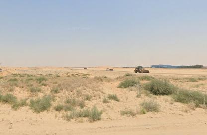 Land - Studio for sale in Al Sajaa Industrial - Al Sajaa - Sharjah Land - Studio for sale in Al Sajaa Industrial - Al Sajaa - Sharjah