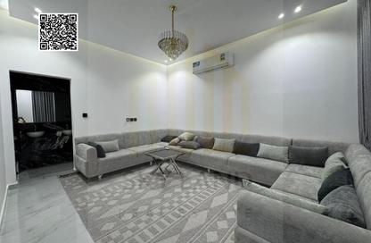 Townhouse - 6 Bedrooms - 7+ Bathrooms for sale in Al Helio 2 - Al Helio - Ajman Townhouse - 6 Bedrooms - 7+ Bathrooms for sale in Al Helio 2 - Al Helio - Ajman